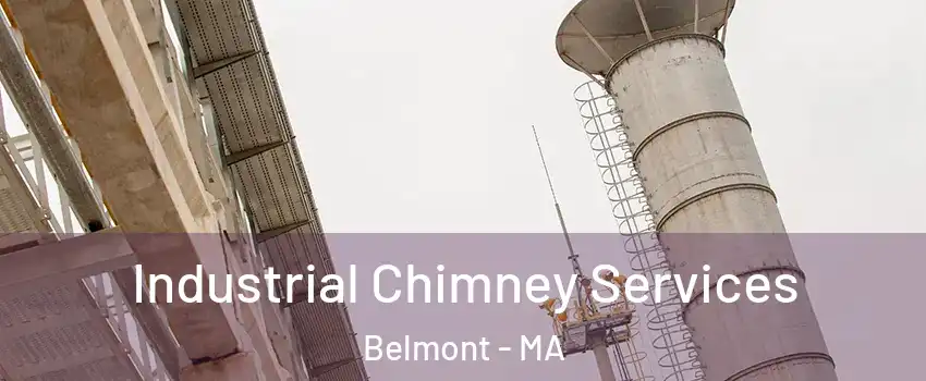  Industrial Chimney Services Belmont - MA