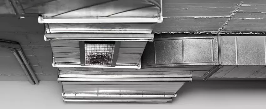Trusted Air Duct Cleaning Company in Belmont, Massachusetts