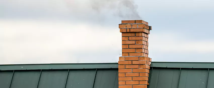 Animal Screen Chimney Cap Repair And Installation Services in Belmont, Massachusetts