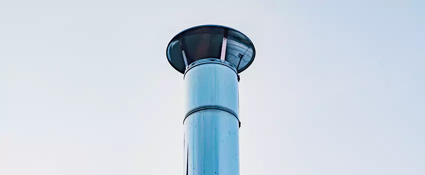 Wind-Resistant Chimney Caps Installation and Repair Services in Belmont, Massachusetts