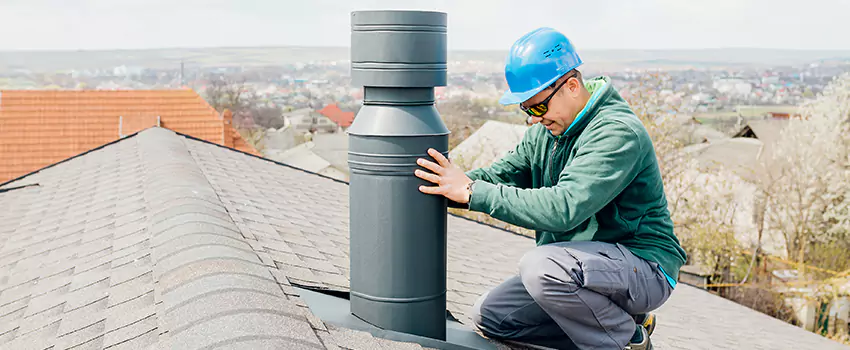 Chimney Chase Inspection Near Me in Belmont, Massachusetts