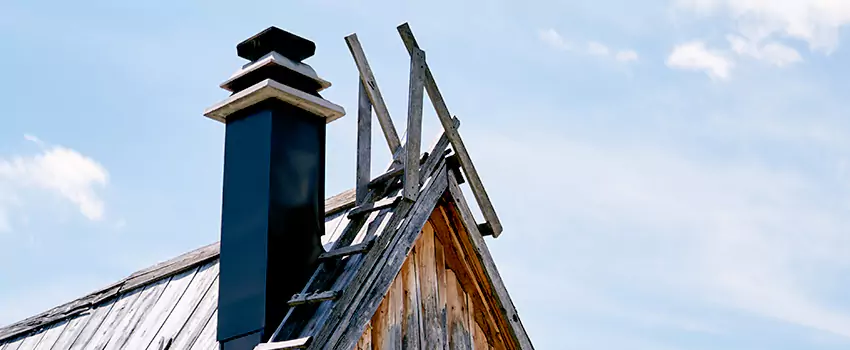 Chimney Creosote Cleaning in Belmont, MA