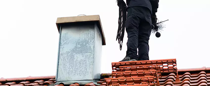 Chimney Liner Services Cost in Belmont, MA