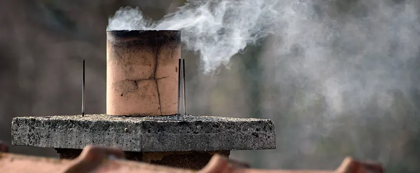 Wood Burning Chimney Odor Removal in Belmont, MA