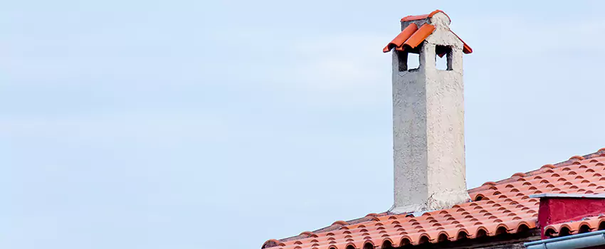 Chimney Pot Replacement in Belmont, MA