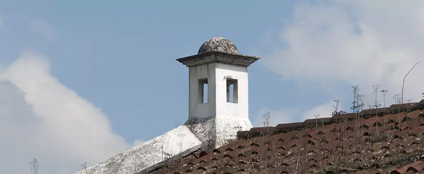 Cost To Rebuild A Chimney in Belmont, MA