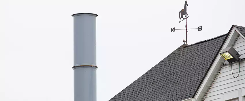 Chimney Inspection in Belmont, MA