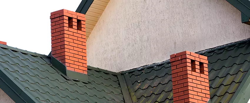 Chimney Saver Waterproofing Services in Belmont, Massachusetts