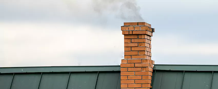 Chimney Soot Cleaning Cost in Belmont, MA