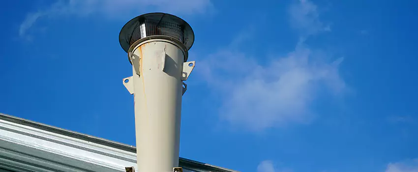 Chimney Spark Arrestor Requirements in Belmont, MA