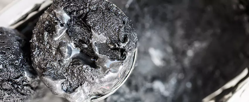 Clogged Dryer Vent Lint Cleaning in Belmont, Massachusetts