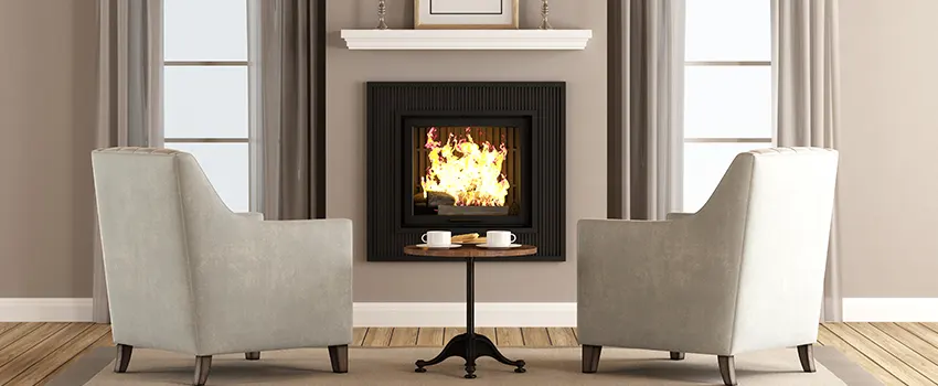 Custom Architectural Fireplace Restoration in Belmont, MA