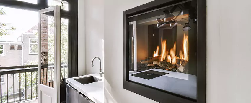 Dimplex Fireplace Installation and Repair in Belmont, Massachusetts