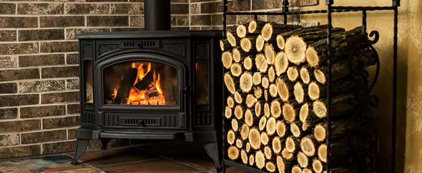 Drolet Fireplaces in Belmont, Massachusetts