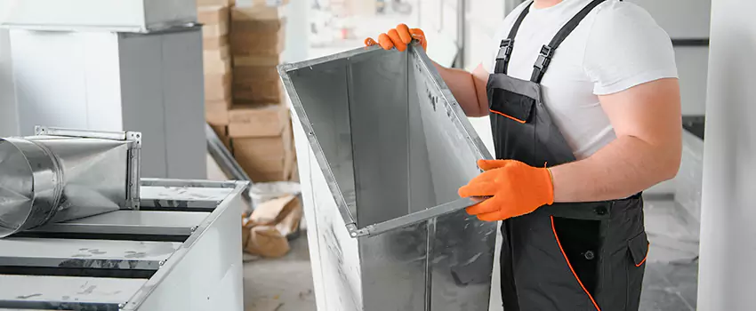 Benefits of Dryer Vent Inspection in Belmont, MA