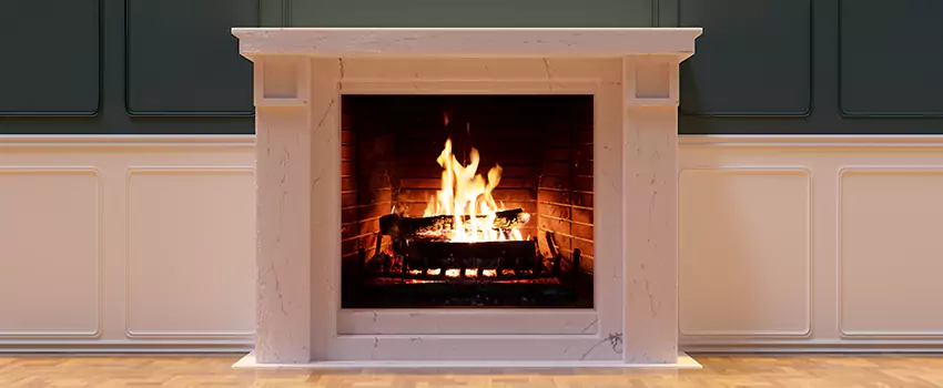 Empire Comfort Systems Fireplace Installation and Replacement in Belmont, Massachusetts