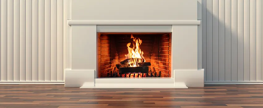 Fireplace Broken Ashtray Repair Services in Belmont, Massachusetts