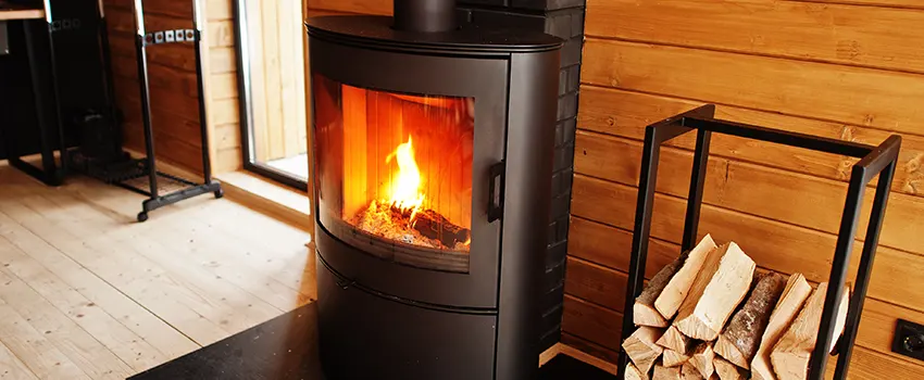 Gas Fireplace Door Handle Installation Services in Belmont, Massachusetts