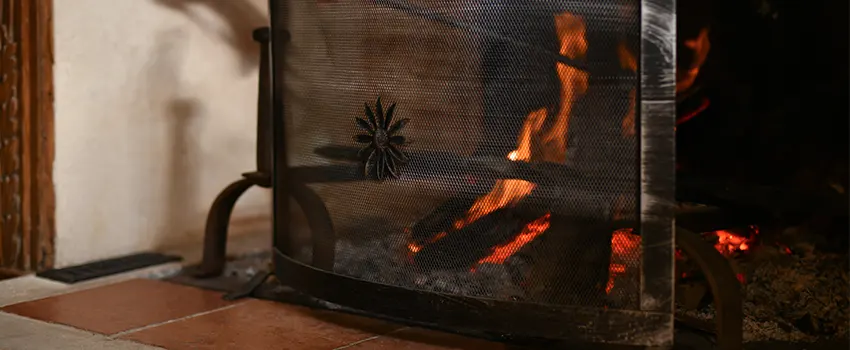 Electric Metal Fireplace installation Services in Belmont, MA