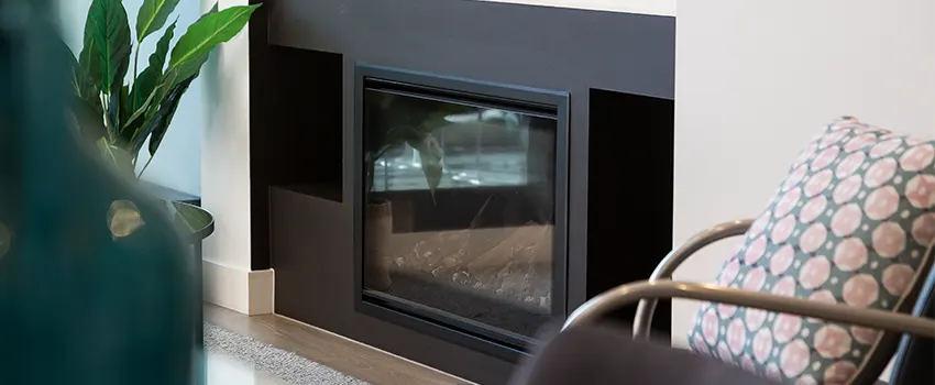 Welding Repairs for Fireplace Grate in Belmont, MA