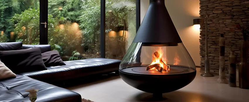 Affordable Floating Fireplace Repair And Installation Services in Belmont, Massachusetts
