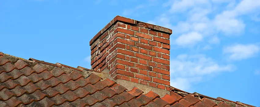 Flue Tiles Cracked Repair Services near Me in Belmont, MA