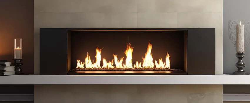 Vent Free Gas Fireplaces Repair Solutions in Belmont, Massachusetts
