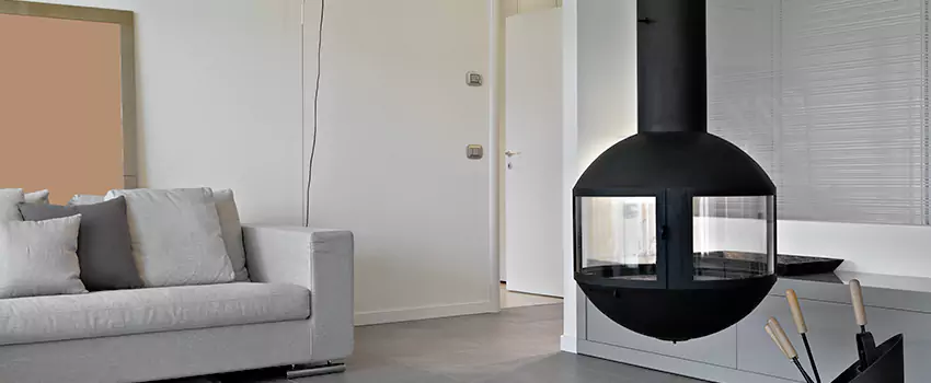 Hanging & Suspended Fireplaces Designer in Belmont, Massachusetts