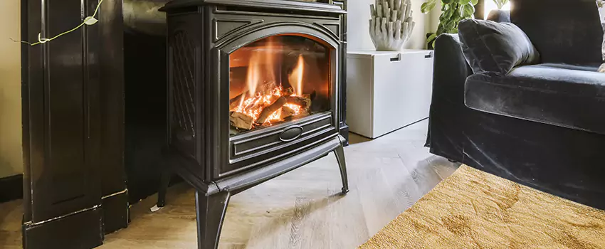 Cost of Hearthstone Stoves Fireplace Services in Belmont, Massachusetts