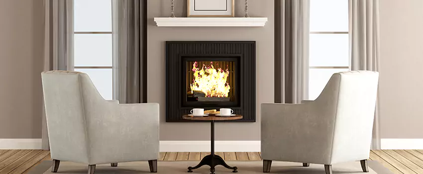 Heat & Glo Outdoor Gas Fireplaces Installation Contractors in Belmont, Massachusetts