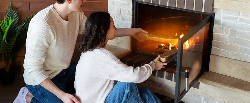 Kings Man Direct Vent Fireplaces Services in Belmont, Massachusetts