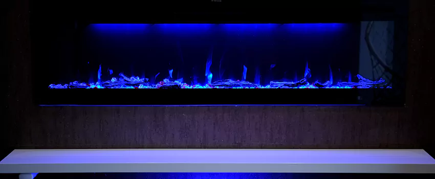 Benefits of Multi-Color Fireplace Installation in Belmont, MA