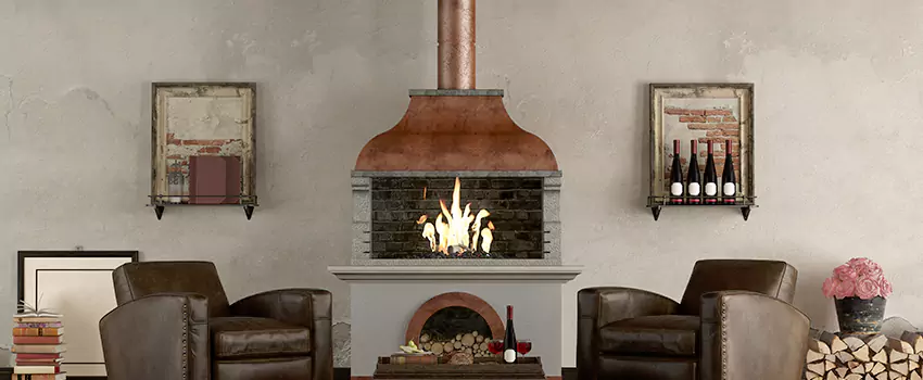 Benefits of Pacific Energy Fireplace in Belmont, Massachusetts