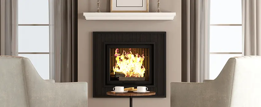 Superior Outdoor Fireplace Repair in Belmont, MA