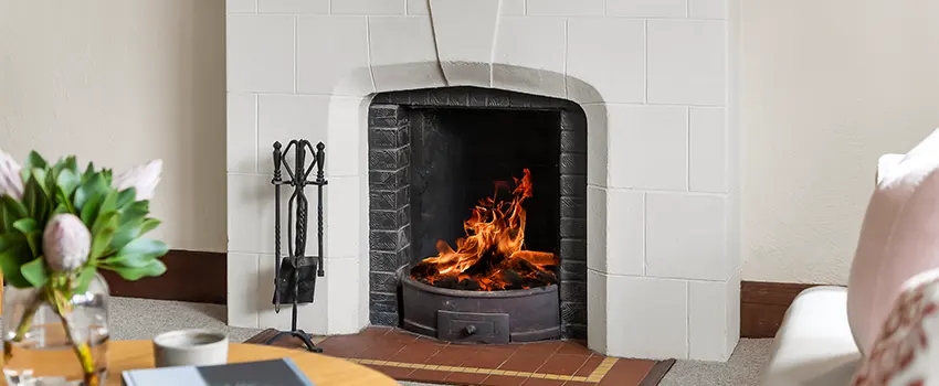 Valor Fireplaces and Stove Repair in Belmont, MA