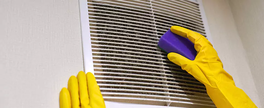 Vent Cleaning Company in Belmont, MA