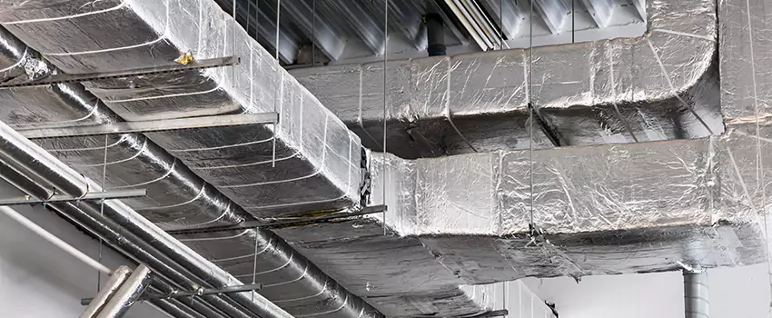 Vent Dust Cleaning Cost in Belmont, MA
