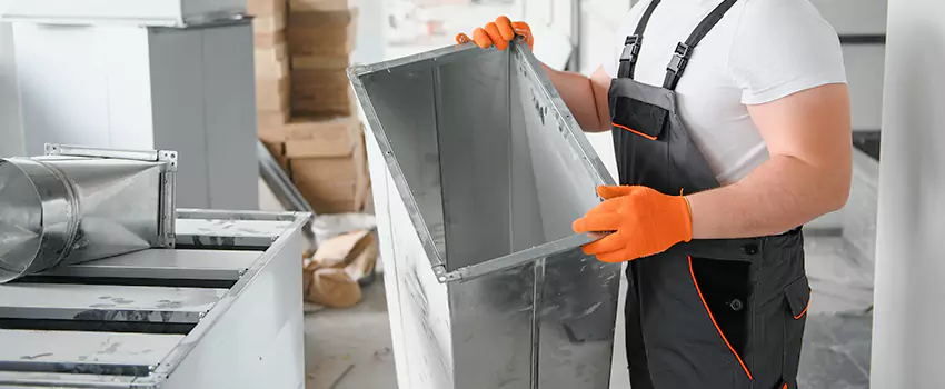 Ventilation Fan Cleaning Services in Belmont, Massachusetts