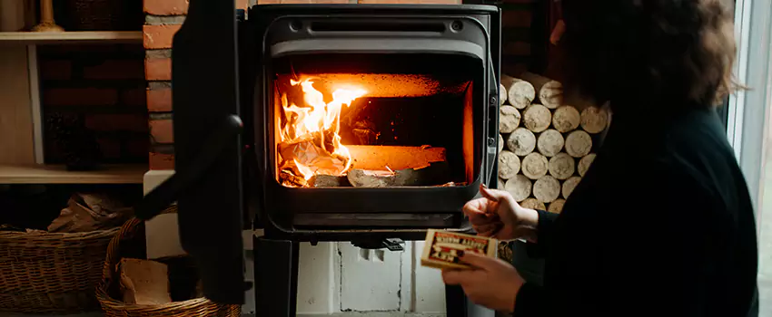 Key Features of Vermont Castings Fireplaces in Belmont, MA