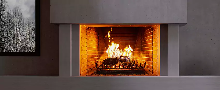 Indoor Wood Burning Furnace Repair and Installation in Belmont, Massachusetts