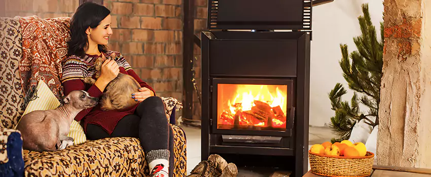 Wood Stove Chimney Cleaning Services in Belmont, MA