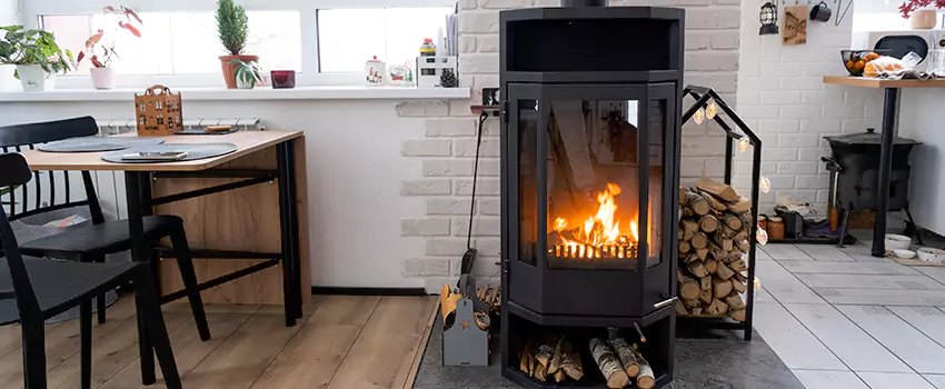 Wood Stove Firebox Installation Services in Belmont, MA
