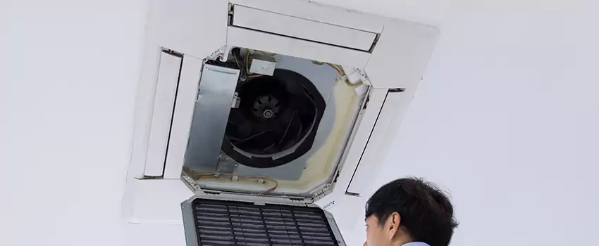 Benefits of Professional Air Duct Cleaning in Belmont, Massachusetts