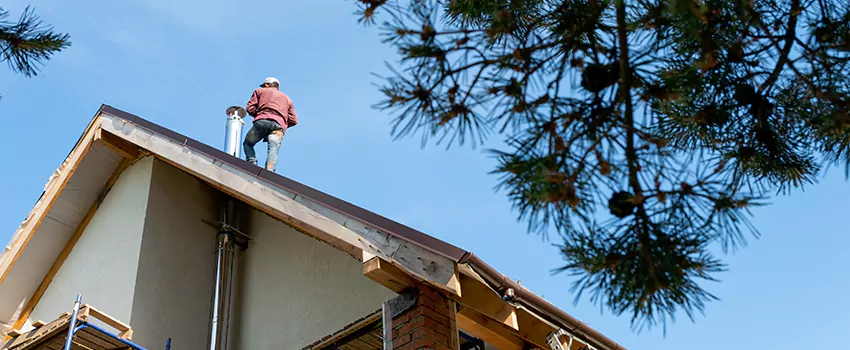 Birds Removal Contractors from Chimney in Belmont, MA