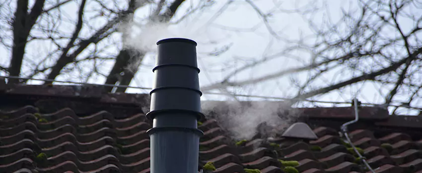 Broken Chimney Animal Screen Repair And Installation in Belmont, MA