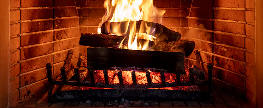 Chimney Ash Dump Cover Repair Services in Belmont, MA