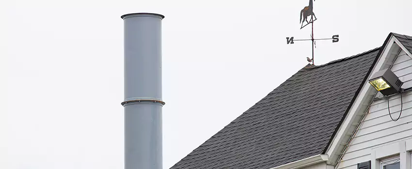 Multi-flue Chimney Caps Installation And Repair in Belmont, MA