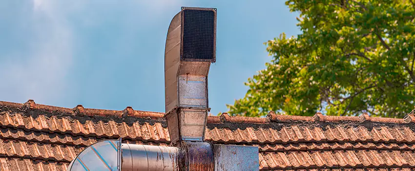 Chimney Creosote Cleaning Experts in Belmont, Massachusetts