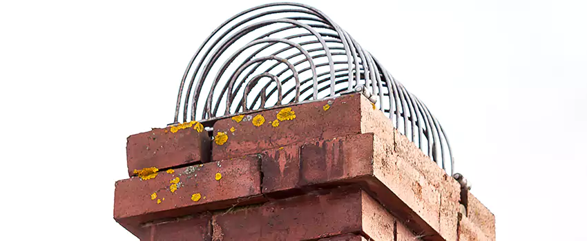 Chimney Crown Problems in Belmont, Massachusetts