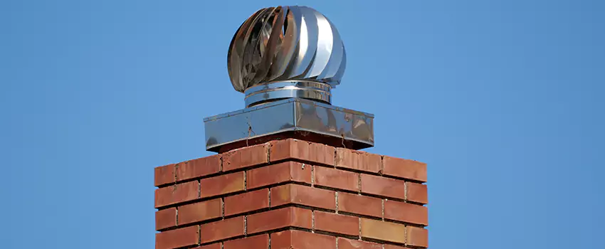 Chimney Damper Hinge Repair in Belmont, MA